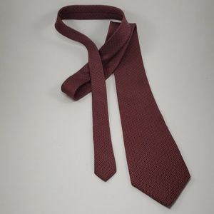 Tie by Christian Dior